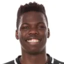 Xavier Odhiambo — cầu thủ, VPS