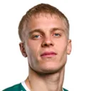 Noah Lundström — cầu thủ, Gefle IF