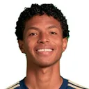 Sander Navarro — cầu thủ, Chico