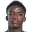 Bruno Steven Caicedo Quiñonez — cầu thủ, Vancouver Whitecaps