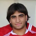 Mohamed Zaalouk — cầu thủ