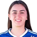 Ã. Frémaux — cầu thủ, Halifax Tides W