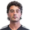 Álvaro Santos — cầu thủ, Atlético Madrid II