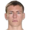 Martin Todorski — cầu thủ, AEK Athens FC