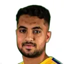 Mohamed El Bahery — cầu thủ
