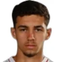 Alexandre Cesar — cầu thủ, Athletic Club