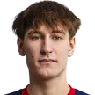 Valeri Shantenkov — cầu thủ, Narva U21