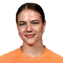 Lotte Keukelaar — cầu thủ
