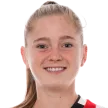 Robine Lacroix — cầu thủ, PSV/Eindhoven W