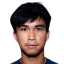 Supazin Hnupichai — cầu thủ, Sukhothai FC