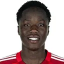 King Manu — cầu thủ, Energie Cottbus