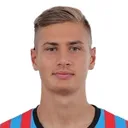 Alessio Castellini — cầu thủ, Mantova