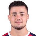 Andrea Capelli — cầu thủ, Piacenza