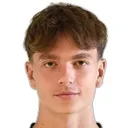 Michał Niedbała — cầu thủ, Wiślanie Jaśkowice