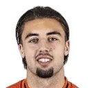 Nordin Bukala — cầu thủ, FC Volendam