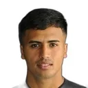 Mauro Smarra Vargas — cầu thủ, Deportivo Riestra