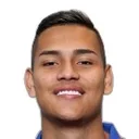 Jaime Peralta — cầu thủ, Cucuta