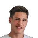 Tim Meyer — cầu thủ, Grasshoppers