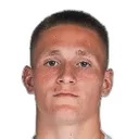 Daniil Galyata — cầu thủ, ABFF U19