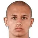 Kaloyan Strinski — cầu thủ, CSKA 1948