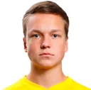 Artur Maksetsov — cầu thủ, Leningradets
