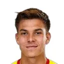 Hubert Zwoźny — cầu thủ, Korona Kielce
