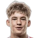 Mads Bomholt — cầu thủ, Rosenborg