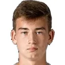 Dmitri Aleksandrov — cầu thủ, Dinamo Moskva U19