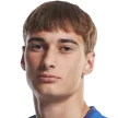Matvey Kalinovskiy — cầu thủ, Ostrovets FC
