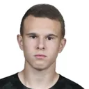 Ivan Churikov — cầu thủ, Novosibirsk
