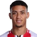 Gustavo Gomes — cầu thủ, Brentford U21