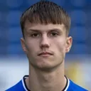 Lucas Maurice Kiewitt — cầu thủ, Paderborn U19