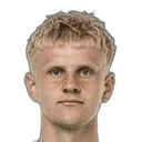 Lukas Kirkegaard — cầu thủ, Viborg