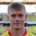 Kacper Kucharczyk — cầu thủ, Korona Kielce II