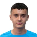 Ramik Gadzhiev — cầu thủ, FC Kharkiv