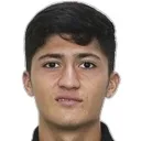 Ramiro Franco — cầu thủ, Mazatlán
