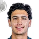 Ricardo Juárez Mendoza — cầu thủ, FC Juarez