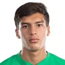 Emmanuel Echeverría — cầu thủ, Santos Laguna