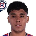 Amaury Morales — cầu thủ, Cruz Azul