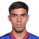 Bryan Gamboa — cầu thủ, Cruz Azul