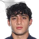 Santiago López López — cầu thủ, U20 Canada