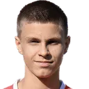 Magnus Bøttker — cầu thủ, Nykobing FC