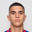 Artem Bandikyan — cầu thủ, CSKA Moscow