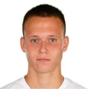 Andrey Ivlev — cầu thủ, Nizhny Novgorod