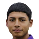 Carlos Saavedra — cầu thủ, Comerciantes Unidos