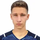 Artem Chaly — cầu thủ, Krylya Sovetov II