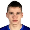 Kirill Popov — cầu thủ, Amkar