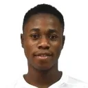 Mathew Gbomadu — cầu thủ, Dinamo Tbilisi