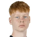 Florian Pruhs — cầu thủ, Paderborn U19