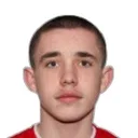Kyle McDonagh — cầu thủ, Sligo Rovers
